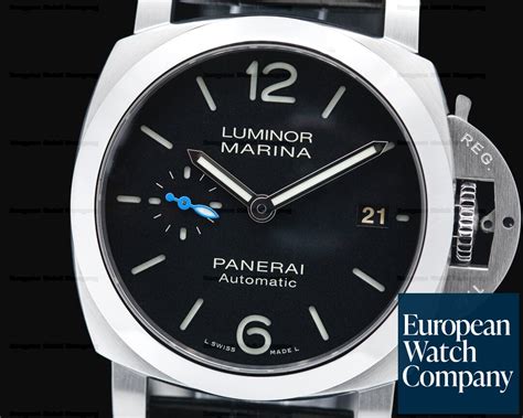 Panerai Panerai PAM 1272 Luminor Quaranta 40mm .